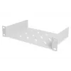 DIGITUS Netzwerk-Set 10in-9U 312x300mm Gehäuse Ablage PDU 8Port Patchpanel