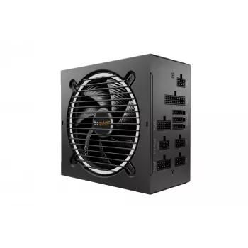be quiet! PURE POWER 12 M | 1200W Netzteil 20+4 pin ATX ATX Schwarz