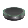 Jabra Speak2 75 MS Teams - Link 380a, Dark Grey, Universal, Black, AAC, CVSD, mSBC, SBC, 72 dB, Buttons, Voice Level Normalization