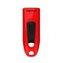 SanDisk Ultra 32 GB USB-3.0-Flash-Laufwerk, rot