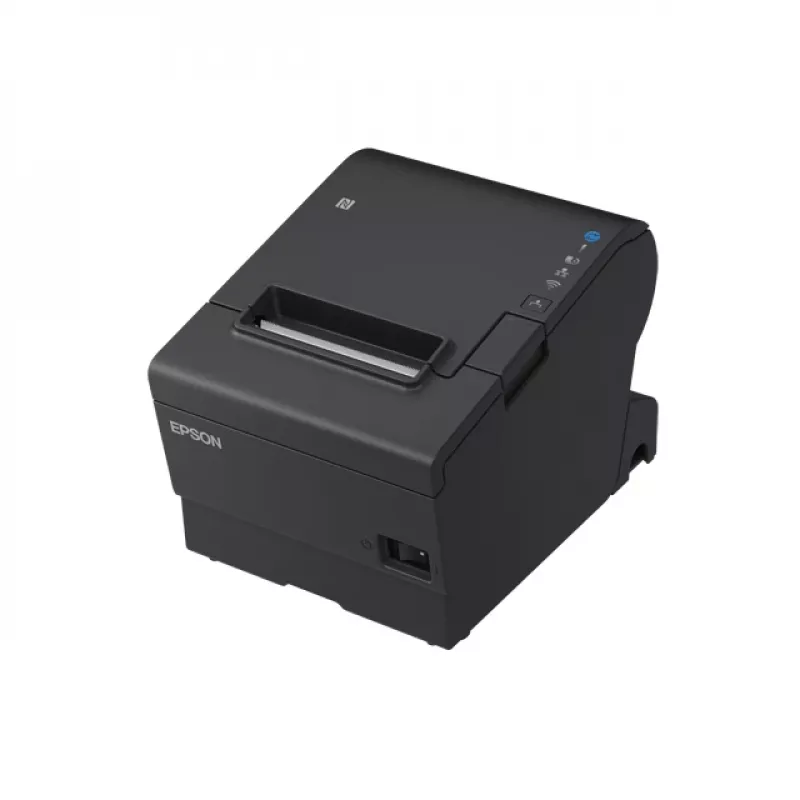 Epson TM-T88VII (112) 180 x 180 DPI Kabelgebunden & Kabellos Thermo POS-Drucker