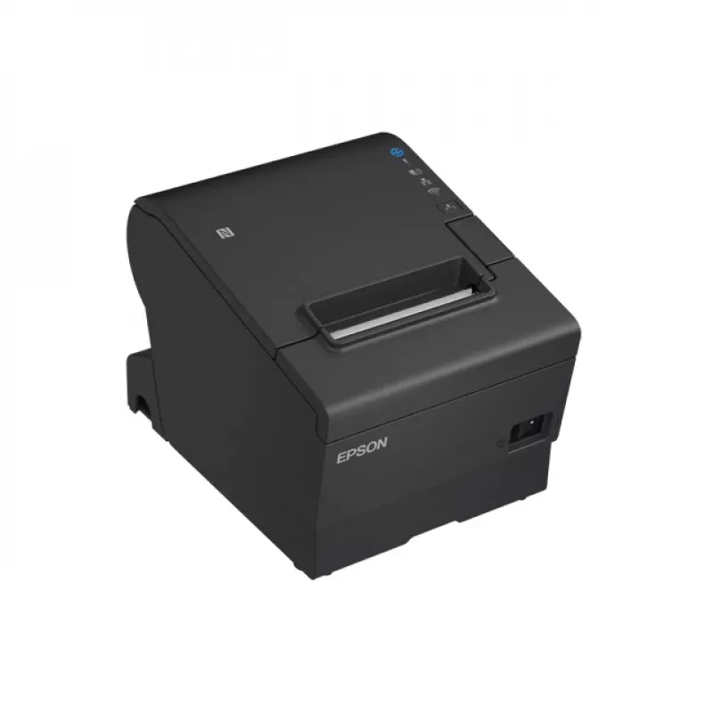 Epson TM-T88VII (112) 180 x 180 DPI Kabelgebunden & Kabellos Thermo POS-Drucker