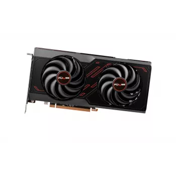 SAPPHIRE Grafikkarte Pulse AMD Radeon RX 7600 Gaming 8GB GDDR6