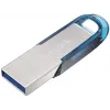 WESTERN DIGITAL SanDisk Ultra Flair - 32GB USB-Stick - USB 3.0 - Blau