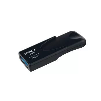 USB flash drive PNY 16 GB USB Type-A 3.2 Gen 1 Attaché 4
