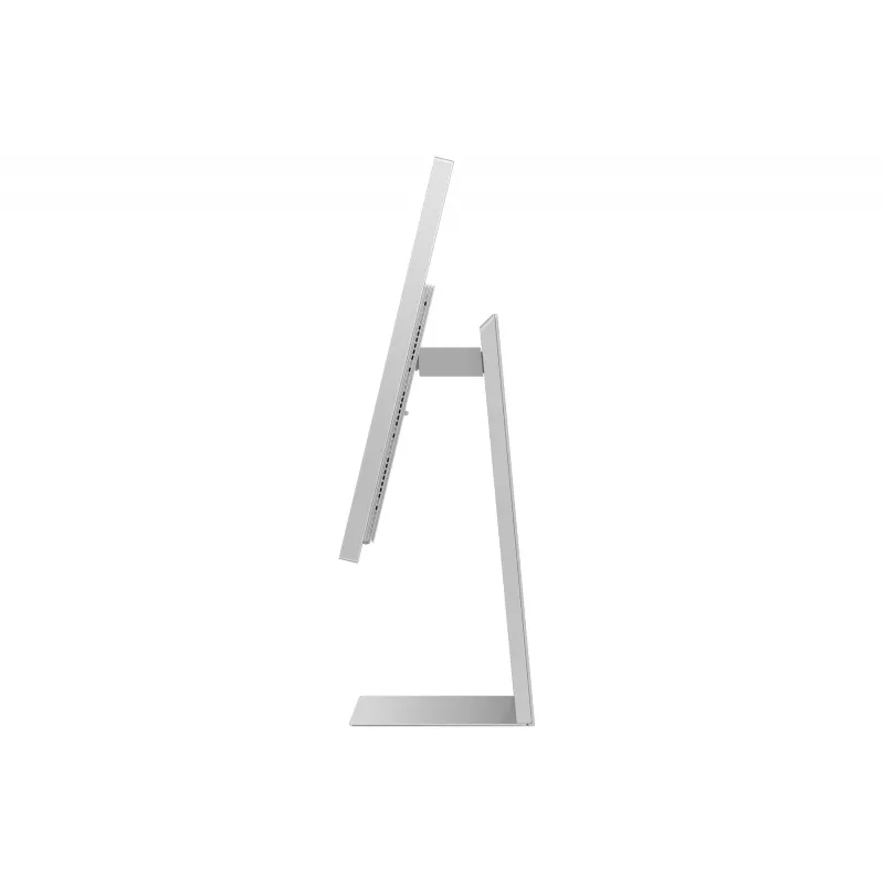 Samsung S90PC Computermonitor 68,6 cm (27 Zoll) 5120 x 2880 Pixel 5K Ultra HD LCD Silber
