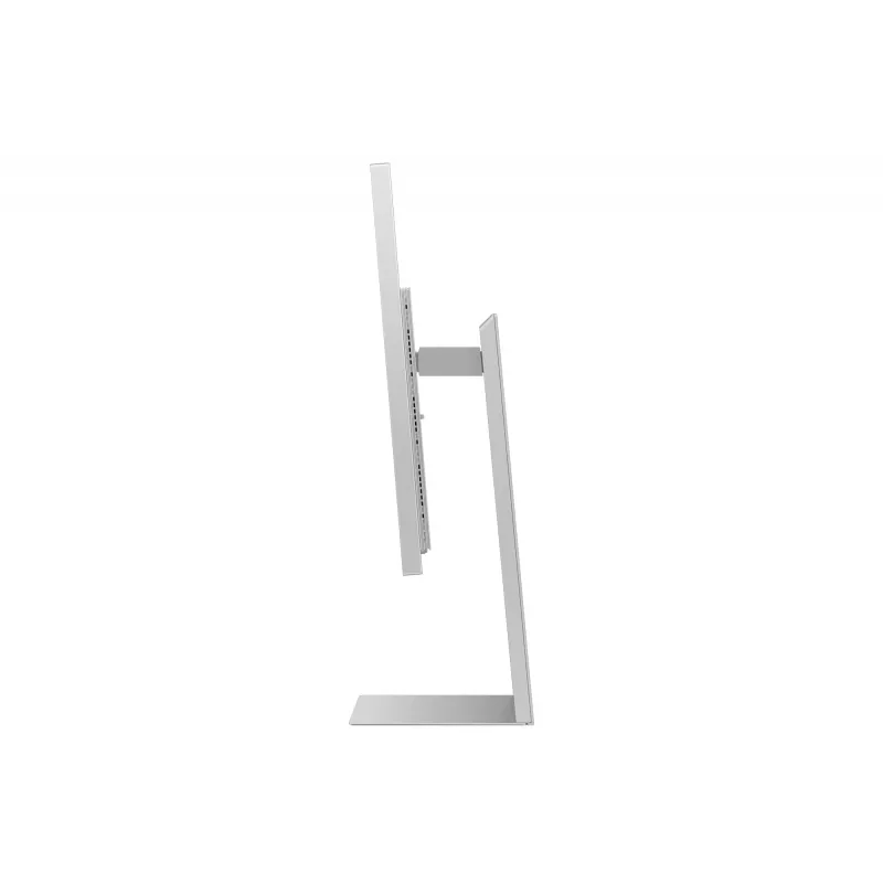 Samsung S90PC Computermonitor 68,6 cm (27 Zoll) 5120 x 2880 Pixel 5K Ultra HD LCD Silber