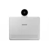 Samsung S90PC Computermonitor 68,6 cm (27 Zoll) 5120 x 2880 Pixel 5K Ultra HD LCD Silber
