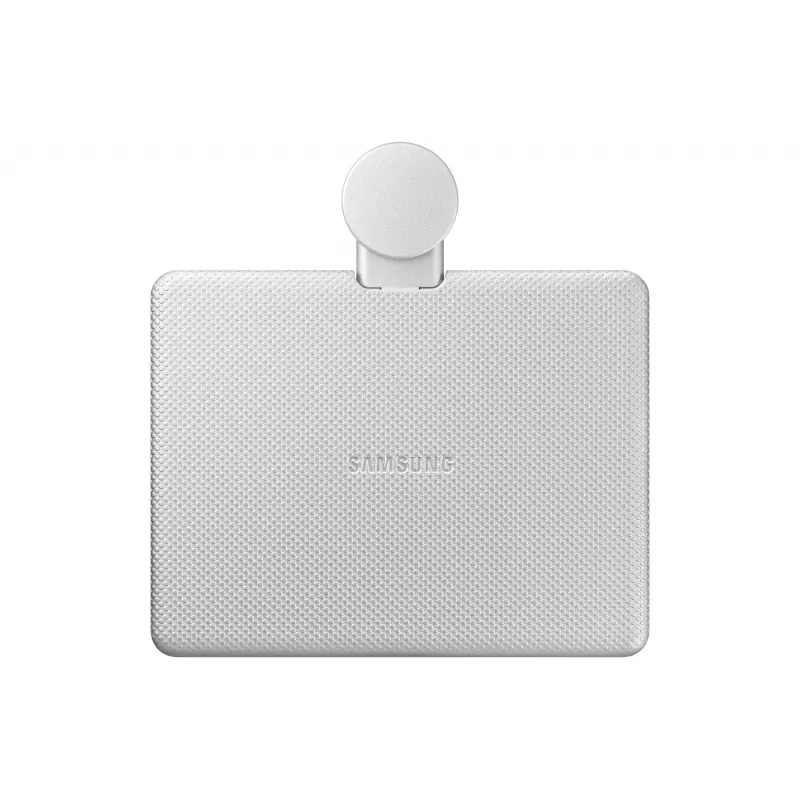 Samsung S90PC Computermonitor 68,6 cm (27 Zoll) 5120 x 2880 Pixel 5K Ultra HD LCD Silber