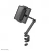 Neomounts DS15-545BL1 Tablet-Halterung Tischklemme 4,7-12,9 Zoll - universell - vollbeweglich