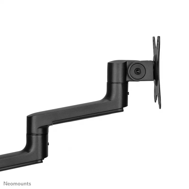 Neomounts DS60-425BL1 Monitorarm 17-27 Zoll - platzsparend