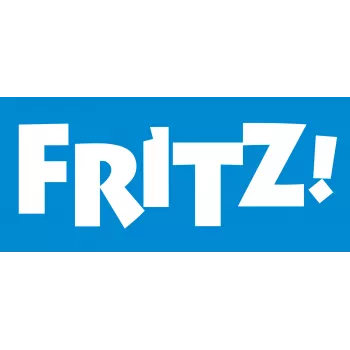 Fon FRITZ X6 DECT-Telefon Schwarz