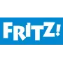 Fon FRITZ X6 DECT-Telefon Schwarz