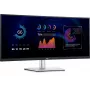 DELL P Series P3424WE Computer Monitor 86,7 cm (34,1 Zoll) 3440 x 1440 Pixel 4K Ultra HD LCD Schwarz
