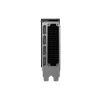 PNY NVIDIA RTX 5000 Ada Generation Grafikkarte, 32 GB GDDR6 ECC, 256 Bit, PCIe 4.0 x16, Dual-Slot, 4x DP 1.4a