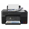 Canon PIXMA G4570 Tintenstrahl A4 4800 x 1200 DPI Wi-Fi