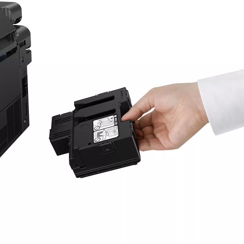 Canon PIXMA G4570 Tintenstrahl A4 4800 x 1200 DPI Wi-Fi