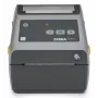 Zebra ZD621 Etikettendrucker, Thermodirekt, 203 x 203 DPI, 203 mm/s, kabelgebunden und kabellos, Ethernet LAN, Bluetooth