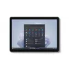MICROSOFT Surface Go 4 - 10,5 Zoll Touchscreen - Intel N200 - 8 GB RAM - 256 GB SSD - Win11 Pro - Platinum - UHD Graphics