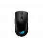 ASUS ROG Keris Wireless AimPoint Maus Gaming Rechtshänder RF Wireless + Bluetooth + USB Typ-C Optisch 36000 DPI