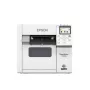 Epson CW-C4000e (bk) Etikettendrucker Tintenstrahl Farbe 1200 x 1200 DPI 102 mm/s Kabelgebunden