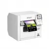 Epson CW-C4000e (bk) Etikettendrucker Tintenstrahl Farbe 1200 x 1200 DPI 102 mm/s Kabelgebunden