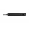 Dockingstation Microsoft Surface Thunderbolt 4 Dock Schwarz 165W USB Typ-C