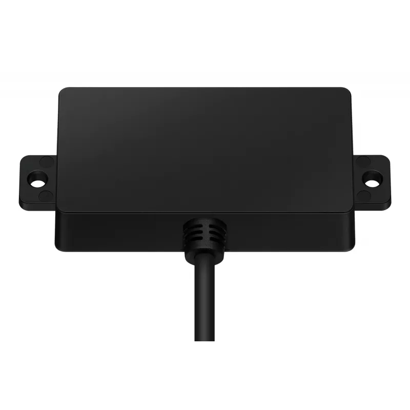 Samsung OH24B Digital Signage Flachbildschirm 61 cm (24 Zoll) LCD Wi-Fi 1500 cd/m² Full HD Schwarz Integrierter Prozessor Tizen 6.5 24/7