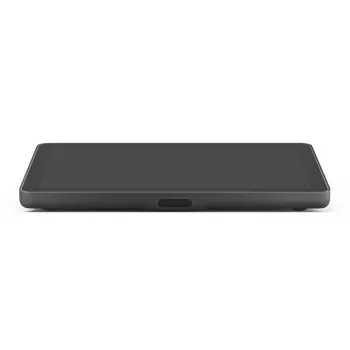 LOGITECH Tap IP - Videokonferenzgerät - Graphite
