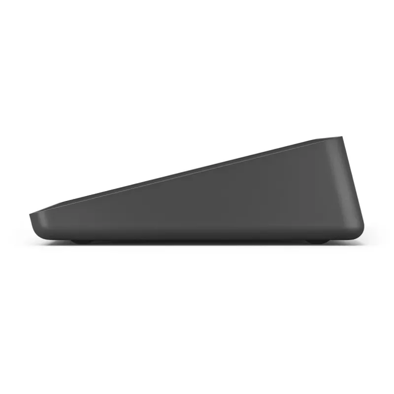 LOGITECH Tap IP - Videokonferenzgerät - Graphite