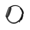 Smartwatch Fitbit Versa 4 Graphite Schwarz