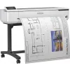 Epson SureColor SC-T5100, Inkjet, 2400 x 1200 DPI, ESC/P-R, HP-GL/2, HP-RTL, Schwarz, Cyan, Gelb, Magenta, 50 ml, PrecisionCore