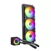 Flüssigkeitskühlungsset Enermax LIQMAXFLO ELC-LMF360T-ARGB