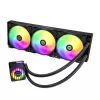 Flüssigkeitskühlungsset Enermax LIQMAXFLO ELC-LMF360T-ARGB