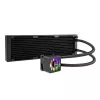 Flüssigkeitskühlungsset Enermax LIQMAXFLO ELC-LMF360T-ARGB