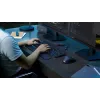 LOGITECH MX Keys S Tastatur Graphite Qwertz Deutsch