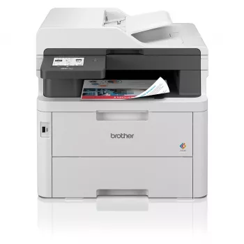 Brother MFC-L3760CDW Multifunktionsdrucker LED A4 600 x 2400 DPI 26 ppm Wi-Fi