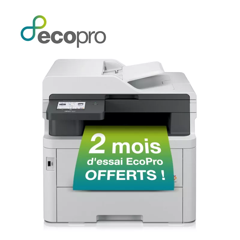 Brother MFC-L3760CDW Multifunktionsdrucker LED A4 600 x 2400 DPI 26 ppm Wi-Fi