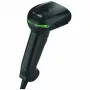 HONEYWELL Barcode-Scanner Xenon Xp 1950g Sr USB-Kit – Enthält schwarzen Ratschenscanner 1950gsr-2-2-r & USB-Typ-A-Gerades-Kabel 3 m
