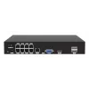 Foscam FN9108E-B4-2T Videoüberwachungsset Kabelgebunden 8 Kanäle HDD 2 TB