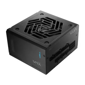 FSP VITA GM 850W Netzteil ATX ATX3.1 Schwarz, 850 W, 100 - 240 V, 50/60 Hz, 11-5.5 A, Active, 100 W