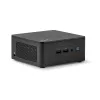 ASUS NUC 13 RNUC13L3HV700002I Schwarz i7-1370P