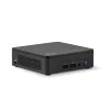 ASUS NUC 13 Pro Slim Kit RNUC13L3KV700002I Barebone-Mini-PC, Core i7-1370P