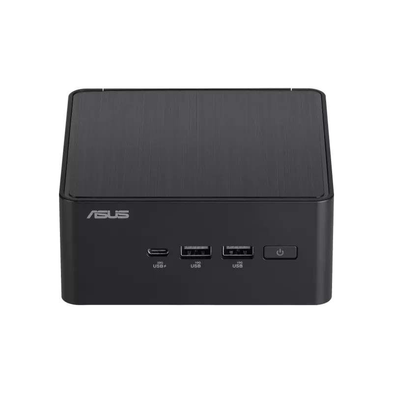 ASUS NUC 14 Pro Tall Kit RNUC14RVHV500000I Barebone-Mini-PC, Core Ultra 5 135H