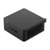 ASUS NUC 14 Pro Tall Kit RNUC14RVHV500000I Barebone-Mini-PC, Core Ultra 5 135H