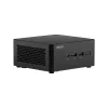 ASUS NUC 14 Pro Tall Kit RNUC14RVHV500000I Barebone-Mini-PC, Core Ultra 5 135H