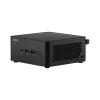 ASUS NUC 14 Pro RNUC14RVHV500002I UCFF Schwarz 135H