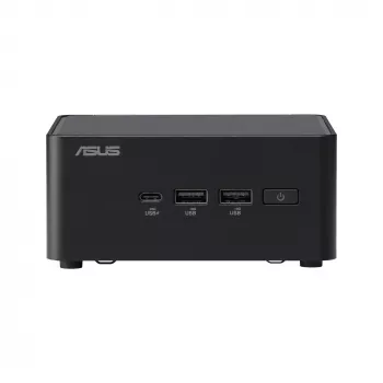 ASUS NUC 14 Pro Tall Kit RNUC14RVHV700002I Barebone-Mini-PC, Core Ultra 7 165H