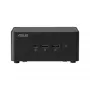 ASUS NUC 14 Pro Tall Kit RNUC14RVHV700002I Barebone-Mini-PC, Core Ultra 7 165H