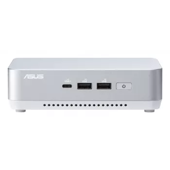 ASUS NUC 14 Pro+ RNUC14RVSU700000I UCFF Silber 155H
